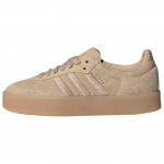 adidas Sambae Magic Beež Naiste Tossud Roheline Kristall-Liiv JQ0254 36