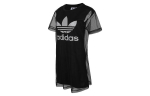 Adidas Originals Kleit Naiste Must FL0028 32