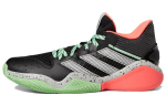 Adidas Harden Stepback 'Black Glory Mint' FW8486 45