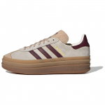 Gazelle Wmns Adidas Originals 'Cream White Maroon' Naiste JQ5127 38