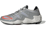 Adidas Fyw S-97 'Silver Metallic Solar Red' EE5313 44.5