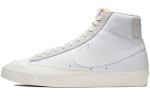 Nike Blazer Mid 77 Vintage Sail Platinum Tint CW7583-100 38