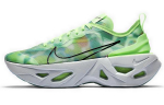 Nike ZoomX Vista Grind Lime Blast Naiste CT5770-300 36.5