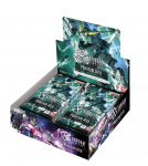 Bandai Gundam kaardim&auml;ngu boosterpakett Phantom Aria 24 pakki [GD04] (KAST)
