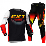 motokrossi k&auml;igukomplekt lastele 4 5 6 7 8 9 10 11 12 13 aastat Noor laps Mootorrattapoiss t&uuml;druk Jersey Pant Kits v&otilde;istluskost&uuml;&uuml;m Off-road Enduro MX MTB XL-26
