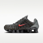 Nike Shox TL SE 'Smoke Grey' 42