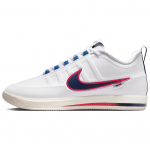 Nike Book 2 Wnba 30. aastap&auml;ev Mugav istuvus Korvpallijalatsid Meeste toss Valge Punane IR6332-100 43