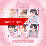 BOYNEXTDOOR &ndash; 1. stuudioalbum HOME SWEET HOME Ver. 1pcs