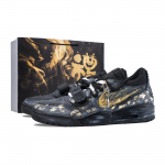 Jordan Air Jordan Legacy 312 Night Flame Iridescent Libisemisvastased Kulumiskindlad Madalad Vintage Korvpallijalatsid IQ9784-001(Team626-) 41