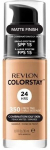Revlon Colorstay 350 Rich Tan N&auml;okreem Vedel