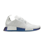Adidas NMD_R1 'Metallic Blue Boost' 38.5