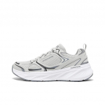 Skechers Edgeride Mugavad Vastupidavad Madalad Vabaajajalatsid Meeste toss Hall 232844-GRY 42