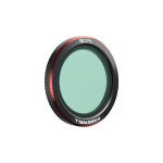 Freewell &uuml;hekordsed magnetfiltrid DJI NEO 2 droonile, ND, ND/PL, CPL, UV & Glow Mist 1/4 filtriga droonide fotograafia tarvikud CPL Filter
