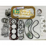Suzuki Samurai 86-95 Sidekick 1.3L G13A G13BA Mootori remondikomplekt |Sobib
