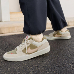 Nike SB Force 58 Kookospiim Neutraalne Oliiv 44