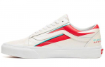 Old Skool David Bowie x Old Skool Vans 'Aladdin Sane' VN0A38G1VIP 36