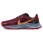 Nike Pegasus Trail 3 Dark Beetroot Meeste Tossud Punane Must Bright-Crimson DA8697-600 41