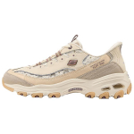 Skechers DLites Mugavad Mitmek&uuml;lgsed Hingavad Toetavad Madalad Isa Kingad Naiste toss Beige 150726-NTTP 35
