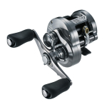 Shimano 26 Calcutta Conquest DC 100MG S&ouml;&ouml;dap&uuml;&uuml;gi rull (Parem k&auml;epide)