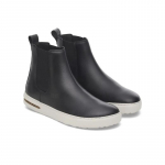 Birkenstock Bend Chelsea Unisex Retro &Uuml;marotsalised Chelsea Saapad Must 1028521 42