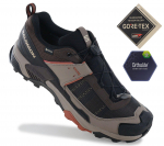 Salomon X ULTRA 5 GTX - GORE-TEX - Meeste matkajalatsid Trekkingujalatsid Pruun 491027 ORIGINAAL EU 45 1/3 UK 10.5 pruun