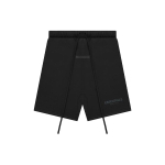 Fear of God Essentials FW21 Treeningp&uuml;ksid 'Stretch Limo' Meeste FOG-FW21-155 XXS black