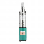 20L/min T&otilde;stek&otilde;rgus=30m-45m 9m Juhe 12V 24V P&auml;ikesevee pump S&uuml;vaveepump Kruvipumba Sukelpump Niisutus Aed Kodu P&otilde;llumajanduslik 24V 35m 250W roheline