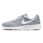 Nike Tanjun Wolf Grey Naiste Tennised Barely-Volt Must Valge DJ6257-003 38