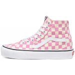 Vans Ruudulised SK8-HI Tapered Kingad Roosad Meeste VN0A4U16XHV EU 36