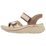 Skechers Max Cushioning Elite 2.0 Vabaaja Mitmek&uuml;lgsed Rannasandaalid Naiste sandaalid Beež 141631-NTMT 39 beige