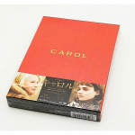 Blu-ray / CAROL KEEP CASE ERIV&Auml;LJAAANNE koos DVD-ga