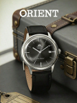Orient S&uuml;simust Meeste Automaatne Kell FAC0000DB0 must