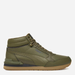 Puma ST RUNNER V4 MID tossud (40289306) 44 roheline