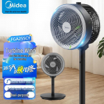Midea alusventilaator CN pistikuga (adapter kaasas)