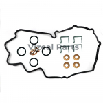 YD25 Klapikambri kaane tihendi komplekt, pihusti seibid For Nissan Navara D40 Pathfinder R51 YD25 YD25DDTI 14 PCS