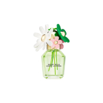 Marc Jacobs &Otilde;itekeelne Wild Daisy Parf&uuml;&uuml;m Lillel&otilde;hnaline Parf&uuml;&uuml;m EDP Jasmiin Vetiver // 50ml pruun