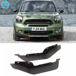 Pengzhanlong auto esip&otilde;rkeraua esiklaasi poritiib Mini Cooper One S JCW R60 51759802644 R61 jaoks 1Left