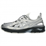 Asics GT-2160 Breeze Mugavad Mitmek&uuml;lgsed J&otilde;ek&auml;igurajad Kingad Unisex Kingad Valge Hall 1203A951-021 44.5