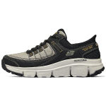 Skechers Slip-Ins Meeste Beež Madalad V&auml;lisjalan&otilde;ud 237622-TPBK 39