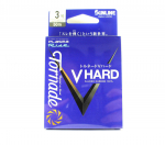 Sunline Fluorocarbon Leader Tornado V k&otilde;va versioon 2 50m #3 12lb (3014)