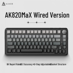 AJAZZ AK820MAX magnetl&uuml;litiga mehaaniline klaviatuur