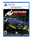 Assetto Corsa Competizione North PS5 (Importversioon Ameerika) -