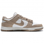 Nike Dunk Low top Rula kingad Naiste Valge Umber IO4244-101 37.5