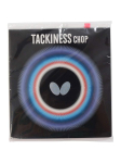 Butterfly Tackiness Chop 05450 Punane Keskmine