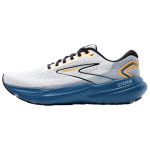 Brooks Glycerin 21 Valge Safiir Oranž Meeste Tennised Sinised 110419-1D-158 40 gray