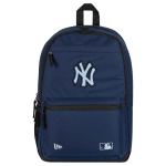 New Era Yankees Logo Plaaster Pol&uuml;ester Seljakott Meeste Seljakott Sinine 60667122 Blue blue