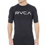 RVCA meeste pikkade varrukatega UV-kaitsega s&auml;rk UPF 50 Kiiresti kuivav Surfi Ujumise Sukeldumise Top M