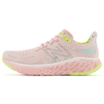 New Balance 1080 Mugav kangas Madalad Vabaaja Jooksujalatsid Naiste toss Roosa Sinine W1080P12 40.5