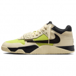 Jordan Jumpman Jack Tr Travis Scott Bright Cactus FZ8117-102 36.5 kollane