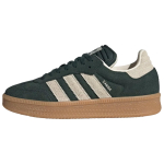 Samba Adidas Originals Xlg 'Shadow Green Chalk White'JI3198 38 valge